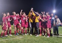 Calcio Giovanissimi – La “settimana rivaltese” si è chiusa con la vittoria de La Cantera al torneo Negrin