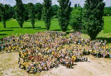 Alla Carpaneta festa di Coldiretti con oltre 1.200 giovani