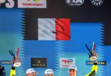 Auto – Wec, Cressoni si prepara per la 24h di Le Mans. “Siamo carichi. E’ una gara sempre speciale”