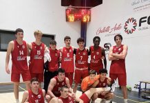 Basket giovani – L’U19 dei Jb Stings conquista la finale regionale Gold