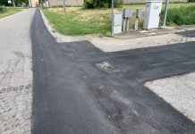 San Martino: al via il ripristino delle strade dopo i lavori per la fibra
