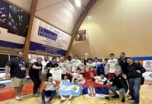 Basket Play-off C – Jb Stings, stasera gara-2 a Pavia. L’U19 conquista il titolo regionale Pinzi: “Una grande soddisfazione”