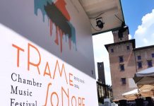 L’intreccio di Trame Sonore conquista Mantova e i turisti 123456