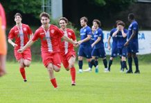 Calcio Promozione – Play off: impresa Asola a Vobarno (1-2). E la corsa continua