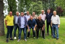 Calcio dilettanti – Gli eroi della Iag Gazoldo si ritrovano a 50 anni dall’impresa