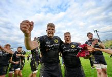 Rugby Serie A Elite – Wagenpfeil: “Viadana, occasione unica”