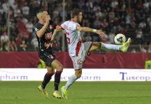 Calcio Serie B – Mantova, Monachello sul mercato. De Maio rinnova