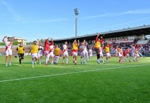 Calcio Serie C – Mantova, sabato l’ultima fatica: mister Possanzini punta sul recupero di Fiori ALT_6301