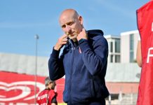 Calcio Serie C – Possanzini: “Mantova in B con maggiore esperienza senza perdere il nostro Dna” Davide Possanzini