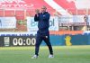 Calcio Serie C – Possanzini dopo il ko col Cesena: “A questo Mantova solo applausi”
