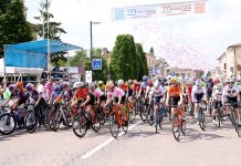 Ciclismo femminile – Successo a Gazoldo per il Memorial Coffani