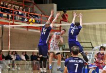Pallavolo – Bm: E’più, ultime chance con l’Univolley. L’Asolarem chiude a Piacenza con il Gas. B2f: anche Davis e Viadana si congedano