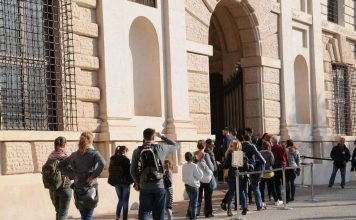 Oltre 3.400 presenze in centro per la Notte dei Musei