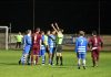 Calcio dilettanti – Pugno e sputo all’arbitro: Kamal (Sermide) squalificato tre anni Coppa_end