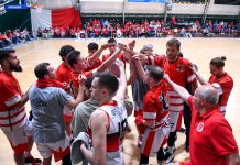 Basket Serie C – Play off: il San Pio X esce di scena agli ottavi. Play out: Viadana sconfitto, Vigevano fa 1-1