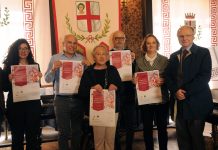 Aperitivo musicale in giardino alla Fondazione Mazzali