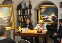 Piccoli segreti alla Galleria Mossini