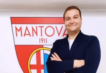 Calcio Serie B – Volti nuovi al Mantova: dalla Virtus arriva il segretario sportivo Nicola Franchini FB_IMG_1716831583127_3096719
