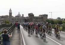 Ciclismo – Roverselli, Lodi e Allegretti in coro: “Il 2024 è già nella storia: Mantova diventa capitale delle due ruote” Giro