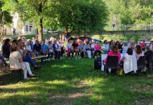 Come prevenire il tumore al seno: in tanti all’iniziativa organizzata a Goito