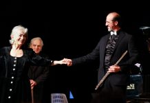 A Gonzaga il concerto a Villa il Parnaso