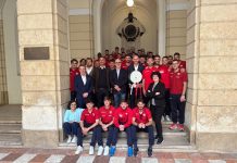Calcio Serie B – Anche il Comune celebra il Mantova: “Impresa straordinaria”