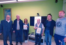 Calcio Esordienti – Domenica 2 giugno la 32esima edizione del Memorial Guerreschi