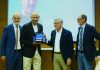 Calcio Serie B – Un premio tira l’altro: il tour di mister Possanzini Possanzini premiato a Travaglio