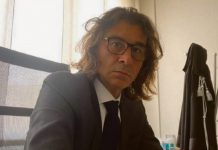 Cristian Pasolini si dimette da segretario cittadino della Lega dopo le polemiche per il post sul “bimbo negroide”