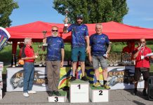 Automobilismo – La Solferino Rally Pecso monopolizza il podio di Formula Driver a Castel Goffredo