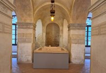 Il dialogo tra antico e nuovo negli incontri di MantovArchitettura