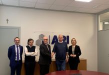 Api e Tea, gas a misura d’azienda