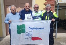 Confartigianato in bicicletta