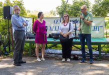Valletta Valsecchi vive con la grande festa del quartiere