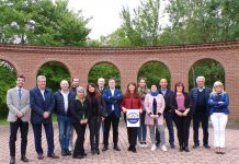 Esperienza e forze fresche per rilanciare San Giorgio Bigarello, il candidato Sogliani presenta la squadra