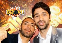 Partita della solidarietà: il 25 al Martelli in campo anche Raimondo Todaro e Stefano Oradei