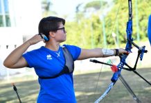 Tiro con l’arco – Europei alle porte, Lucilla Boari va a caccia del pass per le Olimpiadi Lucilla Boari