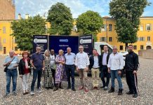 Mantova terra di tradizione, cultura e agricoltura, Reguzzoni: difenderò questi valori