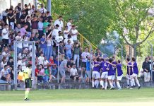 Calcio Seconda Categoria – Medolese, un gol di Narcelli piega l’Itala (1-0): Prima a un passo