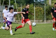 Calcio Seconda Categoria – Motta fa sognare la Medolese: “Forse questa è la volta buona”