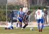 Calcio Eccellenza – Omorogieva: “Castellana, chiudiamo in bellezza nella trasferta a Darfo” Omorogieva_02
