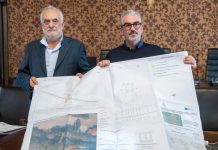 Dosso e Borgonovo sott’acqua: risolto il problema