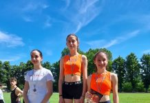 Atletica leggera – Rigoletto protagonista a Bovolone e Cremona. Squilli Libertas con Meneghinello e Lipreri