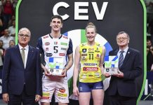 Volley – Alessandro Michieletto e la sua prima Champions: “Più facile del previsto”