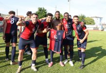 Calcio 1a Categoria – Terragin: “Governolese, che impresa. Adesso bisogna completare l’opera” Poggese_Governolese_14