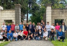 Giochi matematici, sono 29 gli studenti mantovani in finale