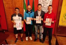 Mtb – Tutto pronto a Viadana per il Bike Park Event