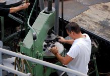 Manifatturiero, produzione in calo nel Mantovano: – 4,2%