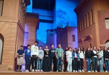 Sabbioneta: gli studenti trionfano ancora al Rally matematico