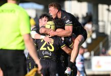 Rugby Serie A Elite – Andrea Bronzini, da Viadana con furore: “Tutto vero, siamo in finale!”